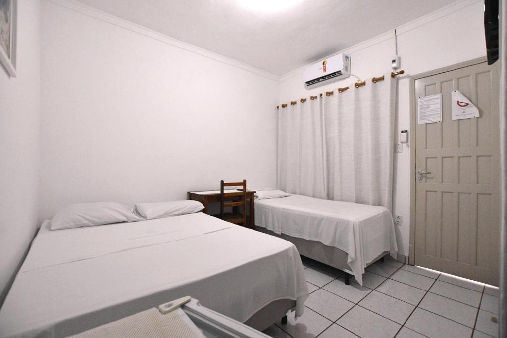 Hotel Tapajós Cuiabá Kültér fotó
